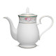 Palace Rose Coffee Pot - Noritake 