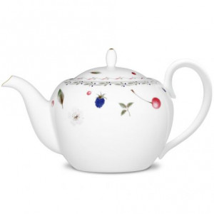 Portshore Tea Pot - Noritake - 4613/50523