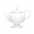 Rochelle Gold Tea Pot - Noritake 