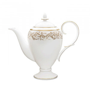 Summit Gold Coffee Pot - Noritake 