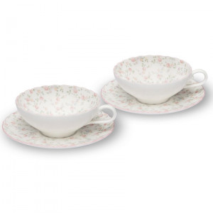 Cutie Rose Tea Set - 9940 - Noritake