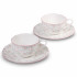 Cutie Rose Tea Set - 9940 - Noritake