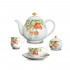 Hand Painted Tea Set - TS1707 - Noritake 