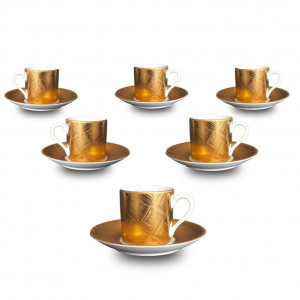 Noble Ensemble Coffee Set -  4929 - Noritake