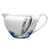 Jubilant Nights Platinum Tea set - 1666 - Noritake