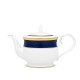 Odessa Cobalt Gold Tea Set 