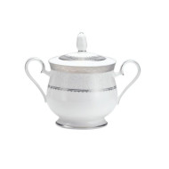 Odessa Platinum Tea Set 