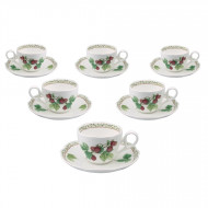 Orchard Garden Tea Set - 4911 - Noritake