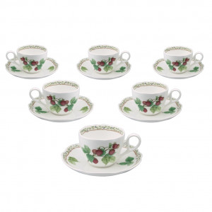 Orchard Garden Tea Set - 4911 - Noritake