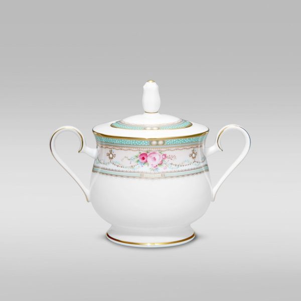 Palace Rosa Tea Set 