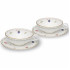 Portshore Tea Set - 4613 - Noritake