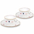 Portshore Tea Set - 4613 - Noritake