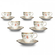 Primrose Coffee set - Noritake - 4909/50792cs 