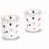 Protshore Couple Mugs – 4613 - Noritake