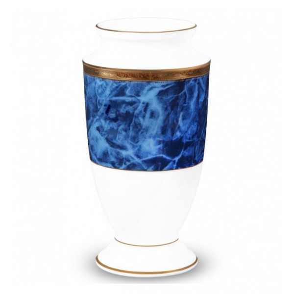 Majestic Blue - Vase - Noritake