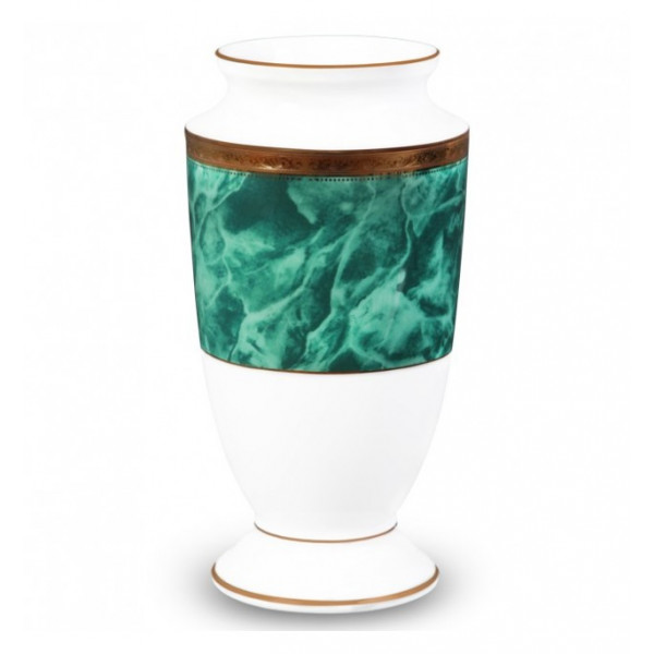 Majestic Green - Vase - Noritake