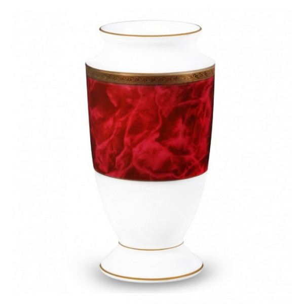 Majestic Red - Vase - Noritake