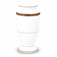 Majestic White - Vase - Noritake