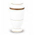 Majestic White - Vase - Noritake