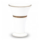 Majestic White - Vase - Noritake